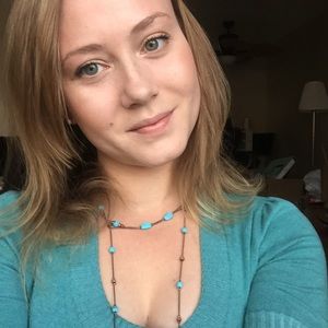 Meet your Posher, Naomi